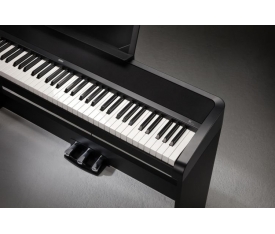 Korg B1SP WH Serisi Siyah Dijital Piyano
