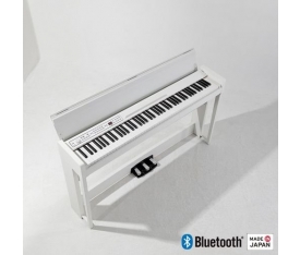 Korg C1 Serisi Beyaz Dijital Piyano
