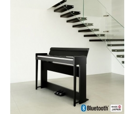 Korg C1 Serisi Siyah Dijital Piyano