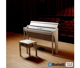 Korg G1 Serisi Beyaz Dijital Piyano