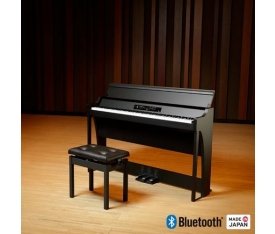 Korg G1 Serisi Siyah Dijital Piyano