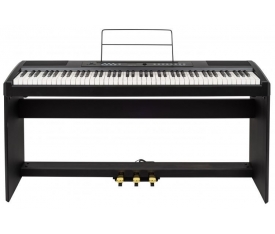 Kozmos KPP-125BK Dijital Piyano