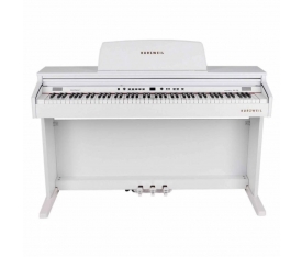 Kurzweil KA130 SR Gülağacı Beyaz Dijital Piyano