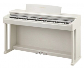 Kurzweil Ka150 Beyaz Dijital Piyano