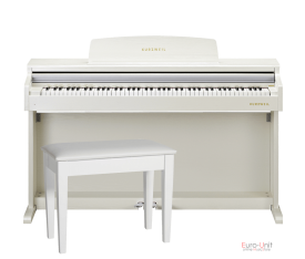 Kurzweil M-100WH Beyaz Dijital Piyano