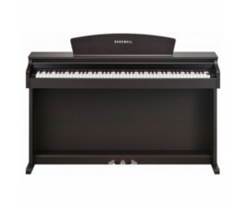 Kurzweil M-110SR Kahve Dijital Piyano