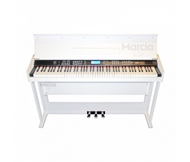 Marcia MK-990 Dijital Konsol Piyano