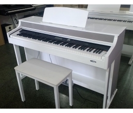 Medeli DP388 Parlak Beyaz Dijital Piyano