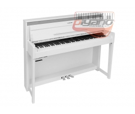 Medeli DP650K Lake Beyaz Dijital Piyano