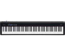 Roland FP 30 BK Dijital Piyano
