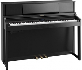 Roland LX-7-CB Dijital Duvar Piyanosu