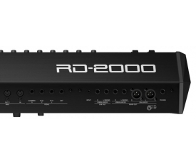 Roland RD - 2000 Dijital Taşınabilir Sahne Piyanosu