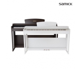 Samic Dp-250 Dijital Konsol Piyano