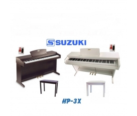 Suzuki Hp3x Dijital Konsol Piyano