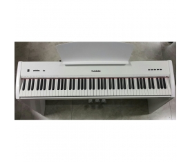 Tuanas P9WH Beyaz Dijital Piyano
