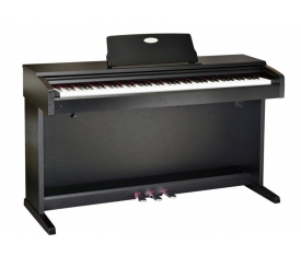 Valler M8 Siyah Dijital Piyano