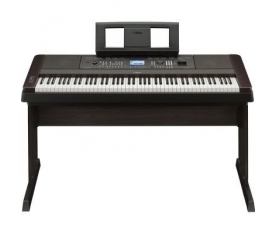 Yamaha DGX650 Siyah Dijital Piyano