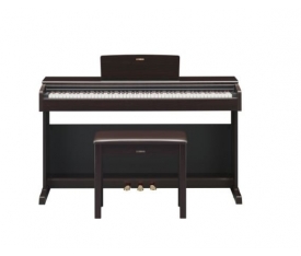 Yamaha YDP144R Dijital Piyano (Gülağacı)