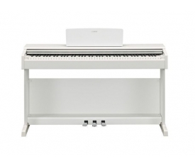 Yamaha YDP145WH Dijital Piyano (Beyaz)